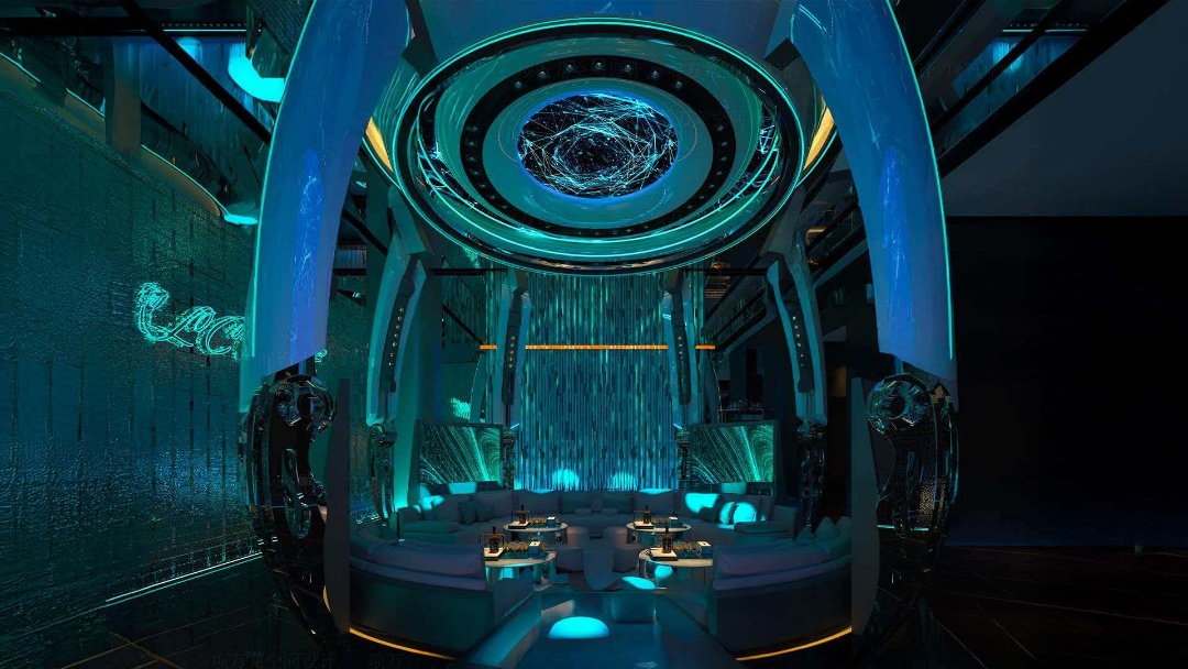 重庆nova嘉年华派对空间KTV 尊享派对空间