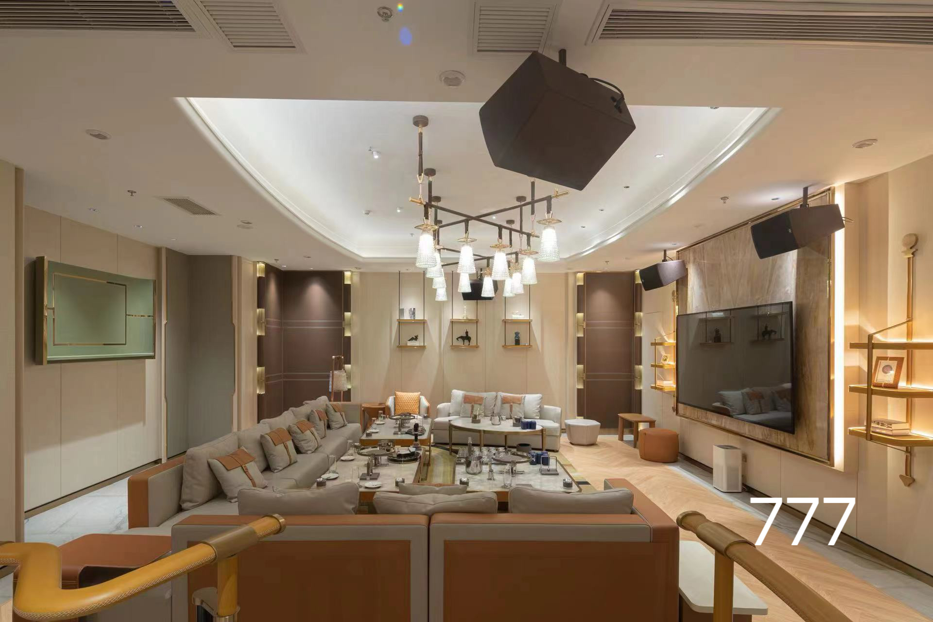 重庆N919•PARTY K 顶级音效沉浸式欢唱体验