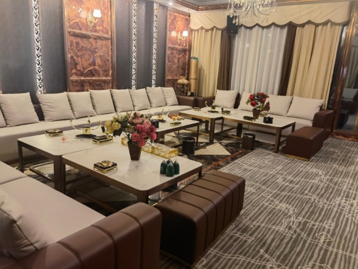 成都若华公馆KTV 成华区339顶奢商务指南