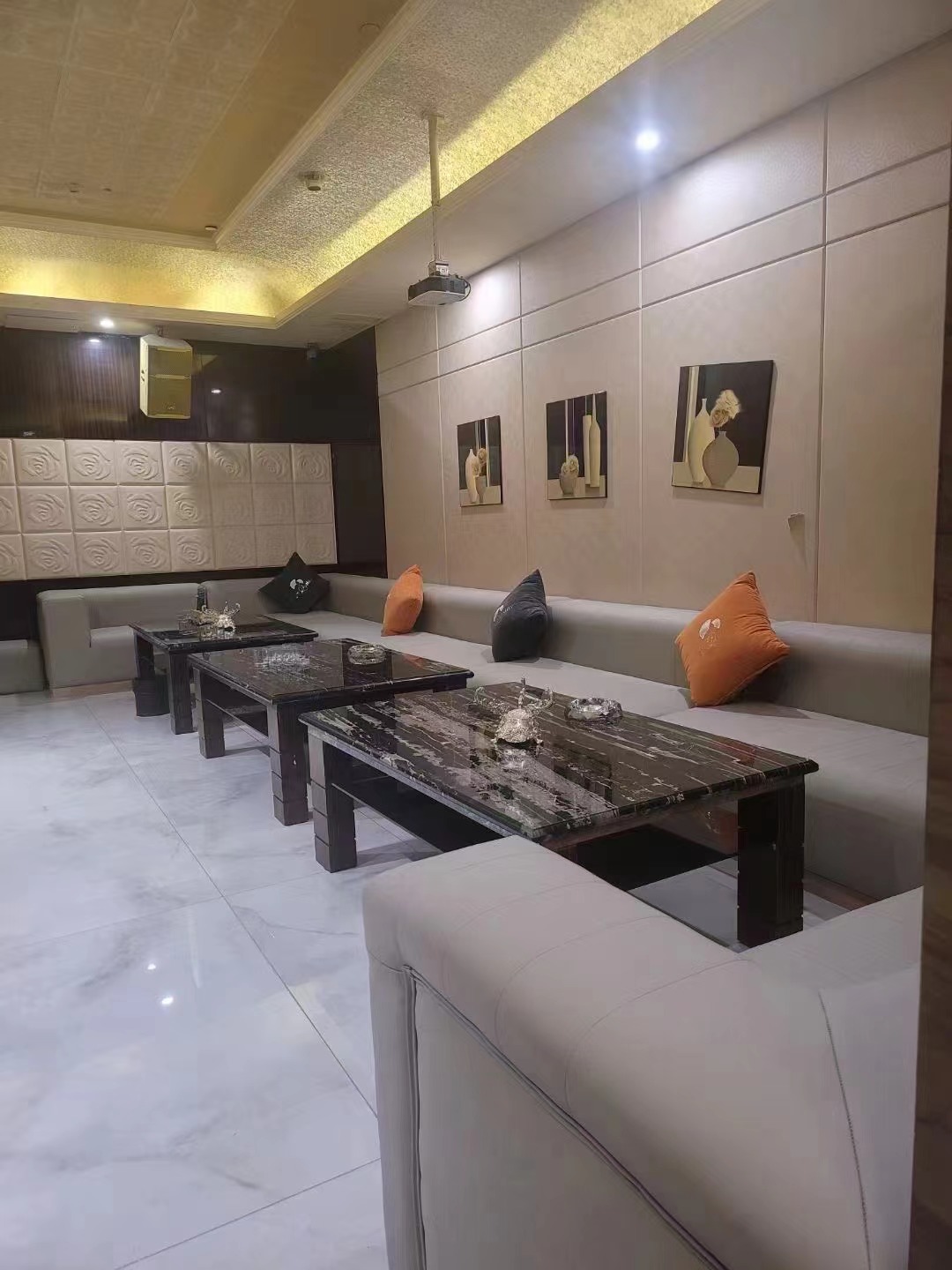 天津中端ABA国际会所KTV