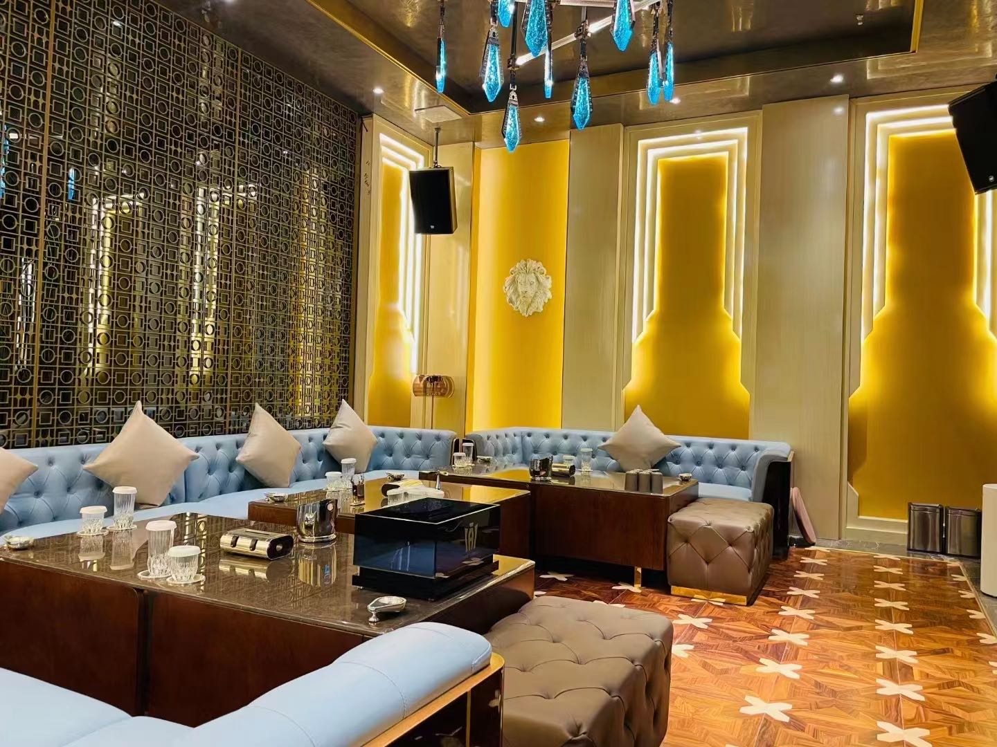 合肥中端A·KING企业家俱乐部