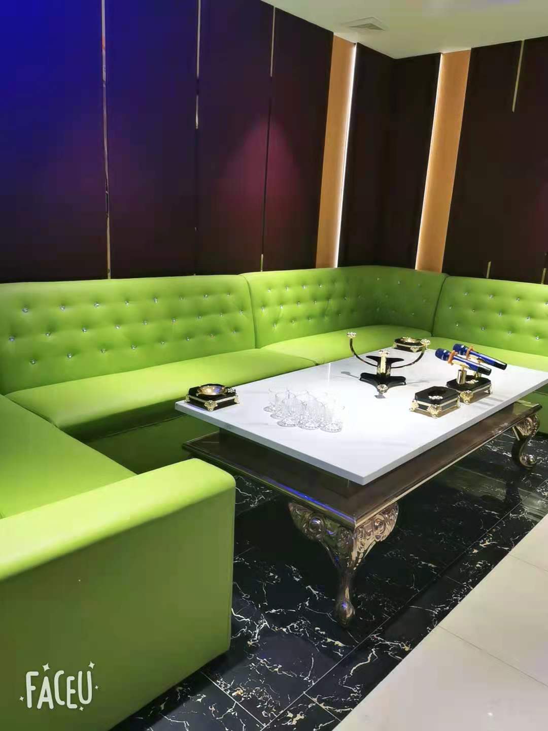 苏州中端商务KTV｜满天星KTV