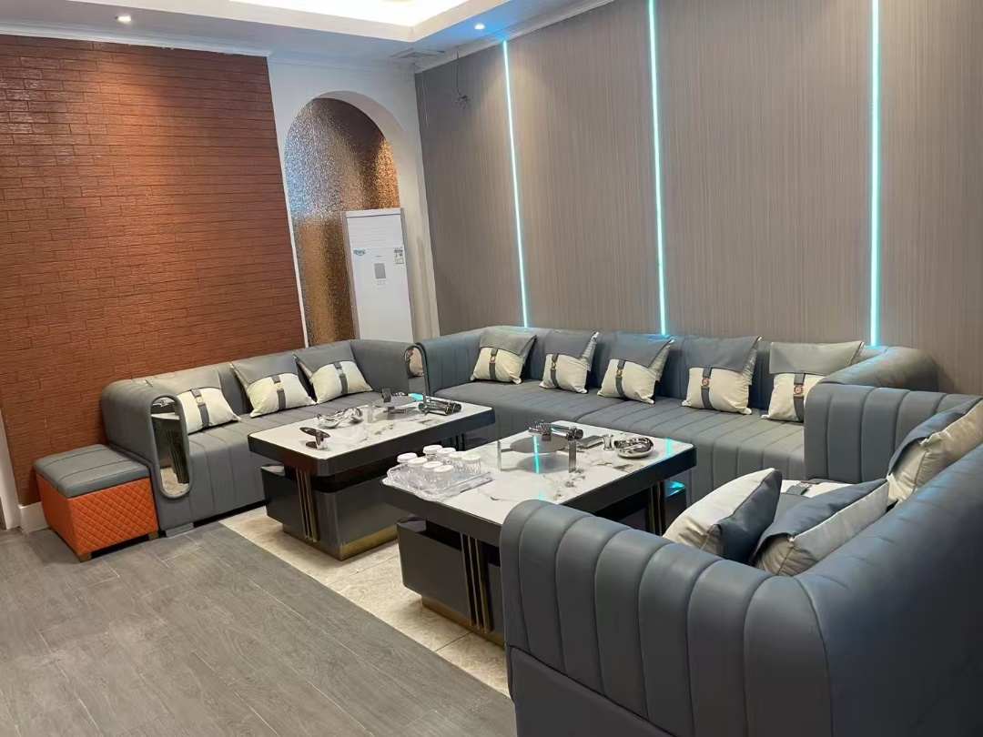 苏州环球一号KTV｜中端商务