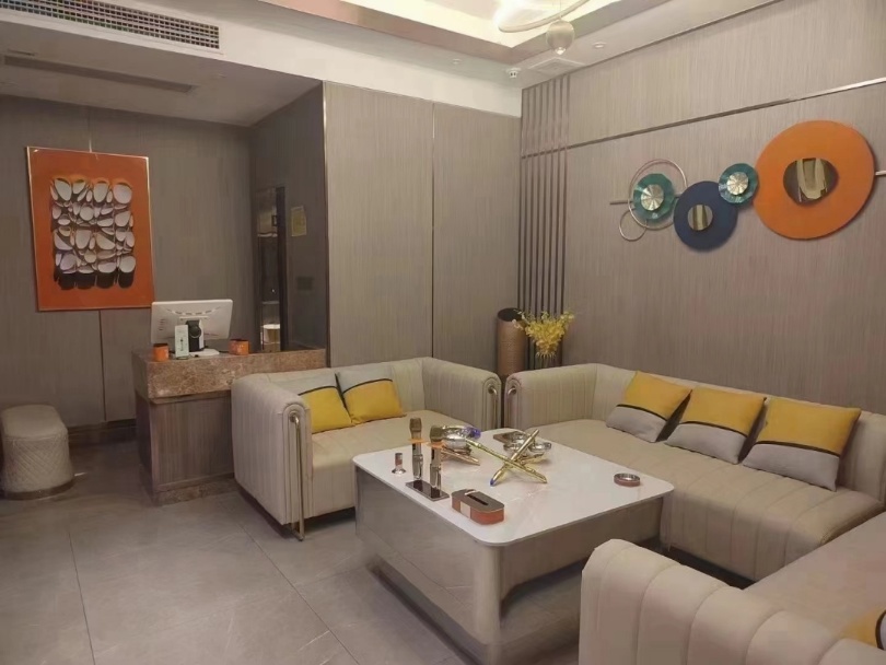 苏州皇家永利娱乐会所｜中端商务标杆