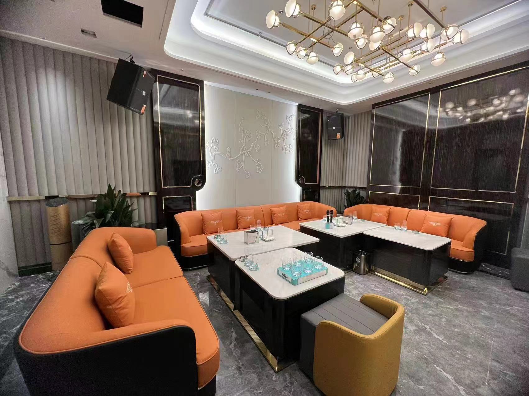 徐州山茶花PARTY KTV｜中端