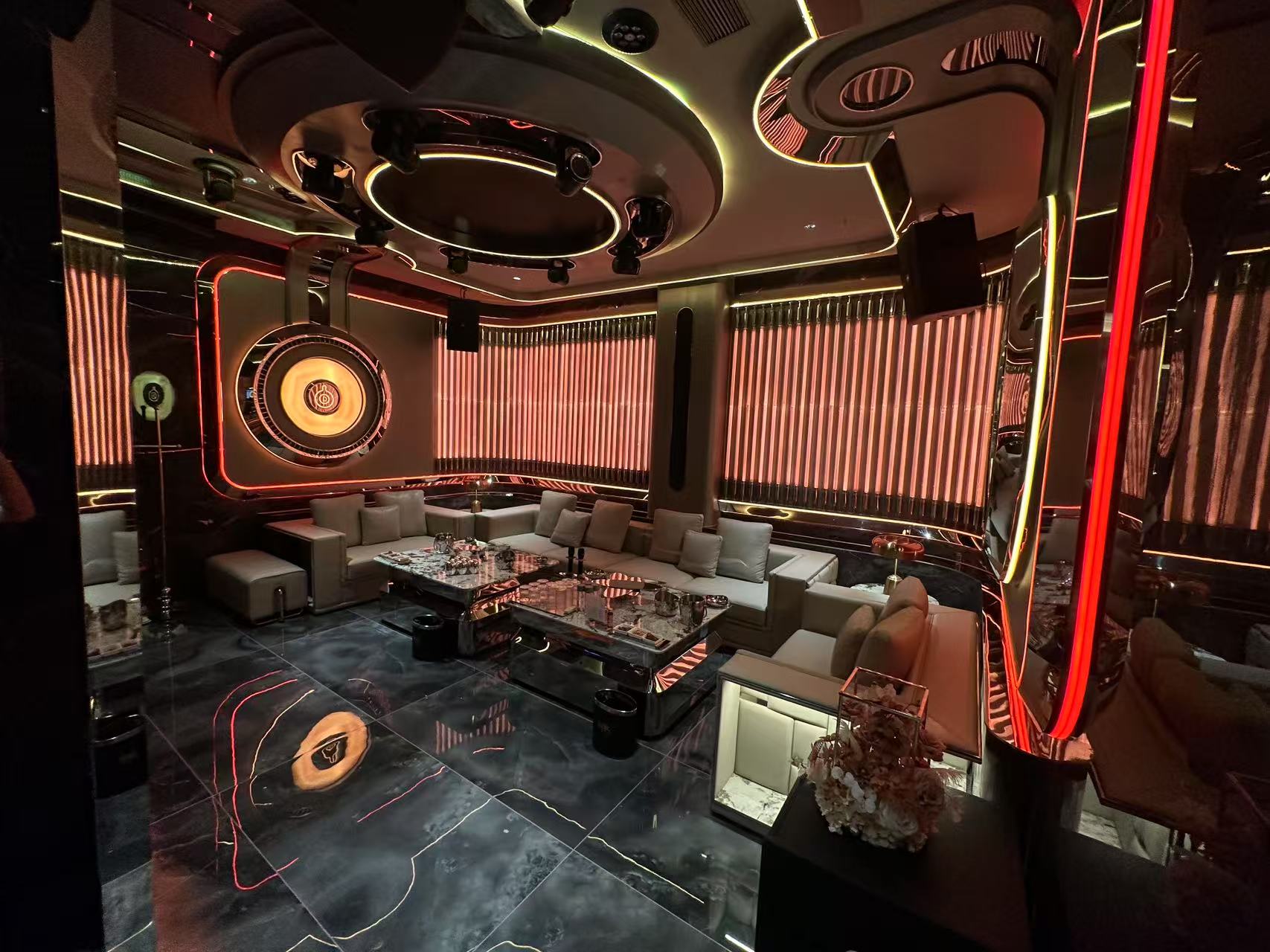 徐州云都·CLUB KTV｜云龙区中端