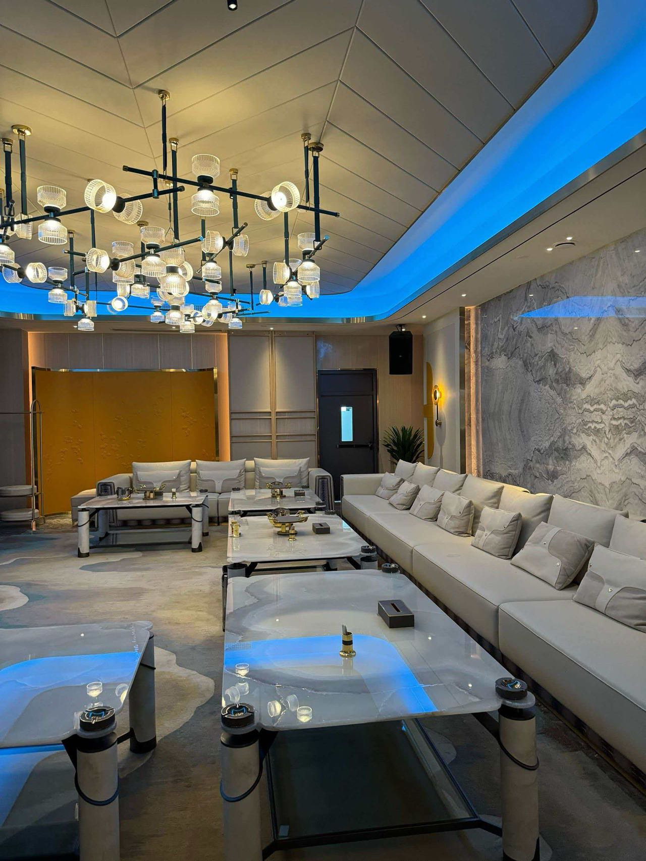 徐州西岸国际商务KTV｜泉山中端