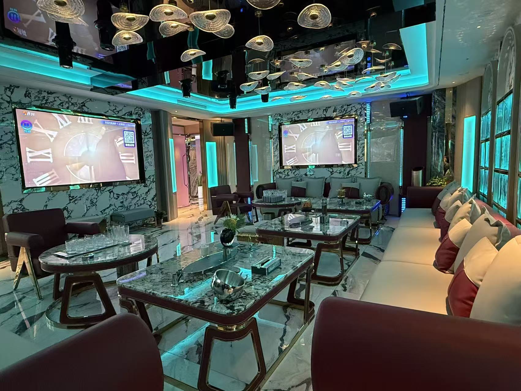 徐州奥斯卡商务会客厅KTV｜泉山高端商务