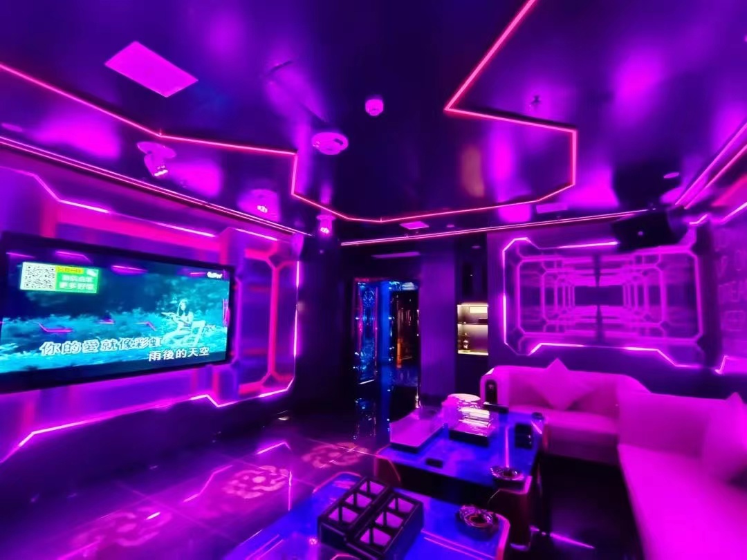 宜昌铂金会KTV｜西陵区热门娱乐优选（2026最新）