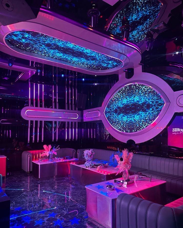 武汉全季酒店沌口后官湖店KTV｜高端商务