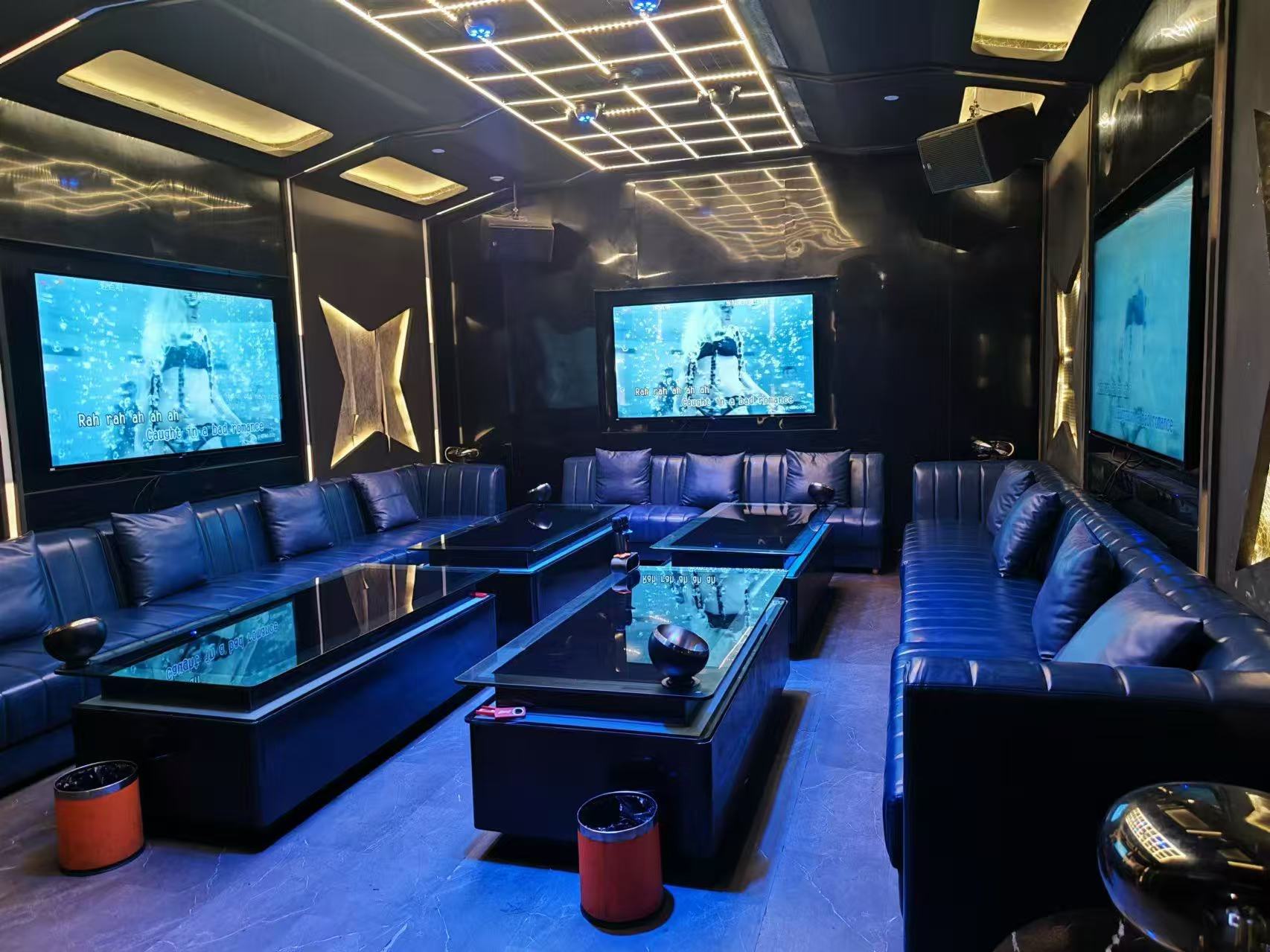 武汉雅斯特酒店KTV｜中端性价比K歌