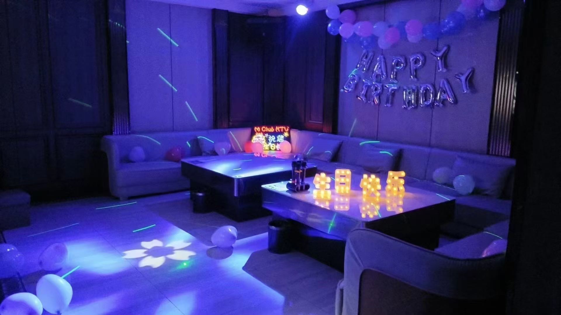 武汉鲁巷广场ktv｜中端性价比