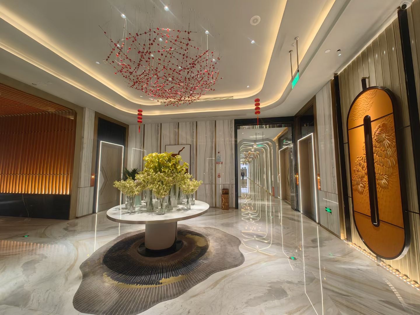 武汉江岸高端｜KING·派艺术空间（上东汇广场店）