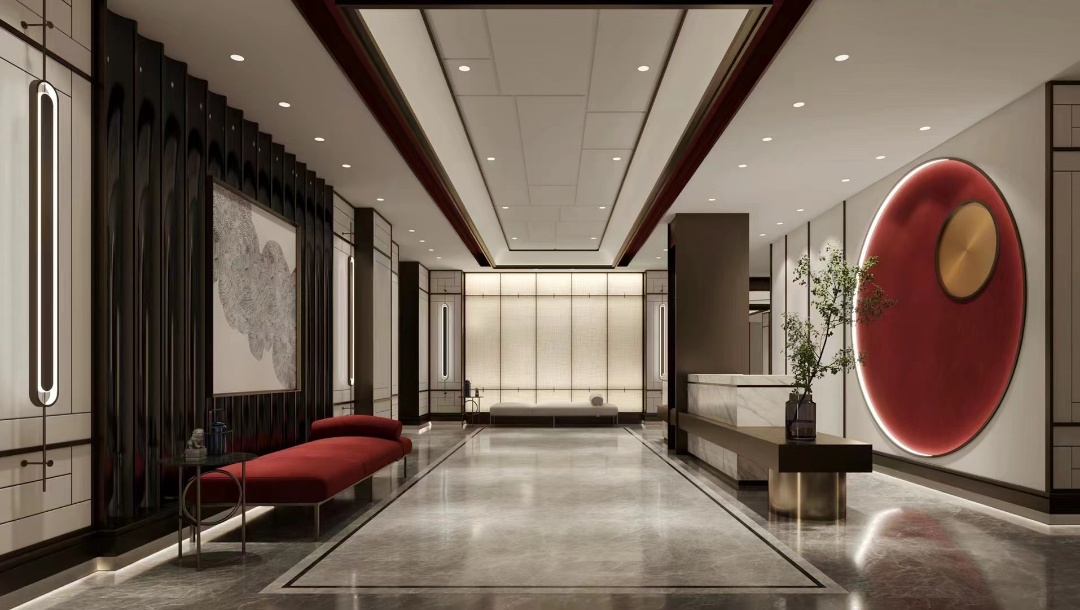 武汉高端商务标杆｜江南会Club KTV