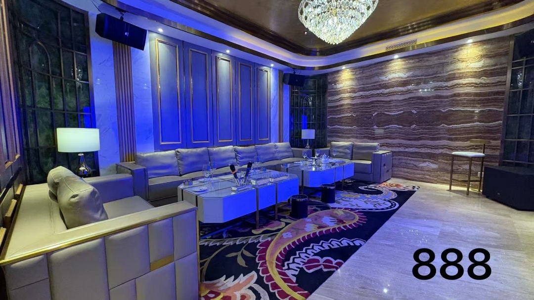 北京东城中端｜雍和大厦KTV