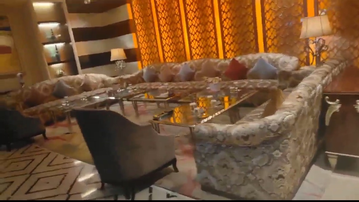 北京海淀中端｜辽宁大厦KTV