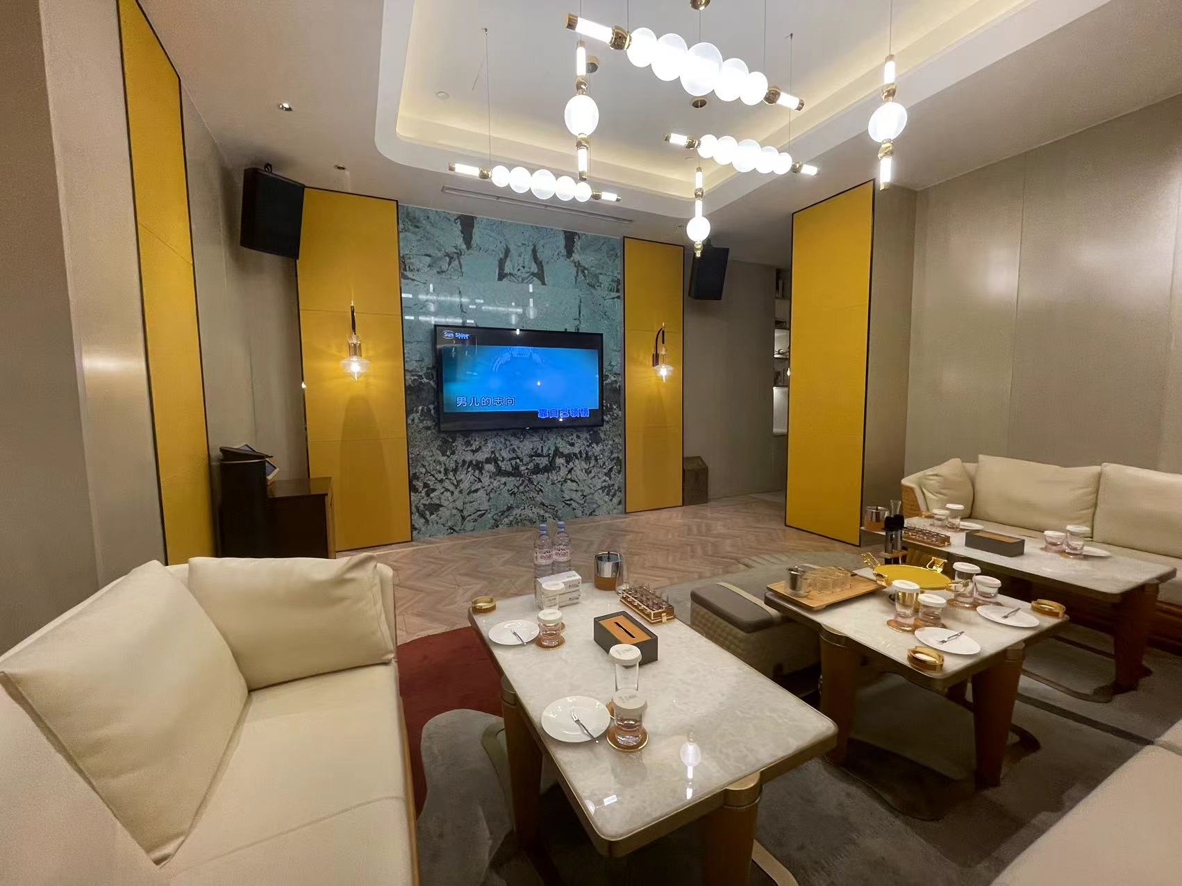 北京日坛中端性价比王｜精英汇KTV