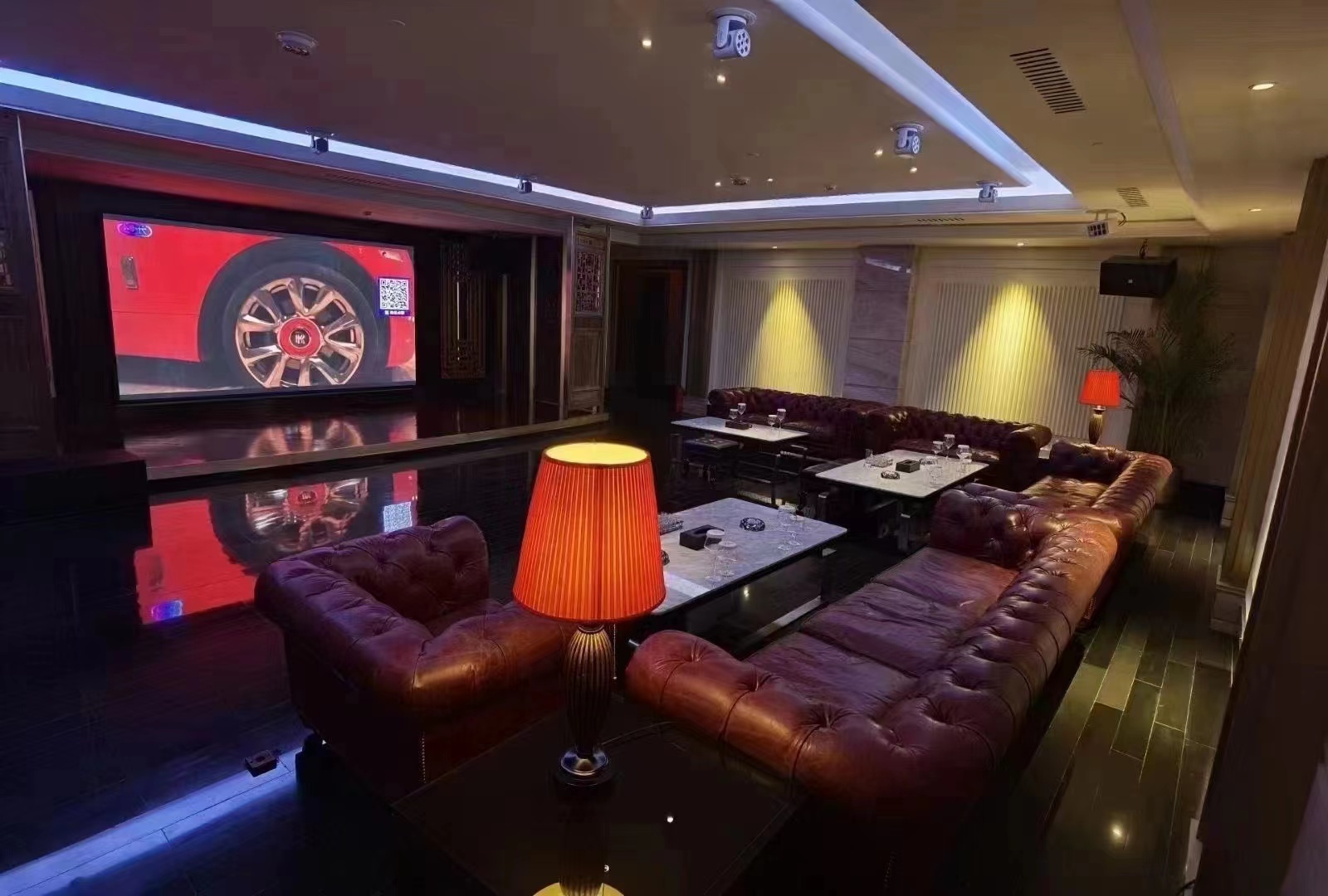 北京音乐酒廊·中国会所KTV｜中端商务