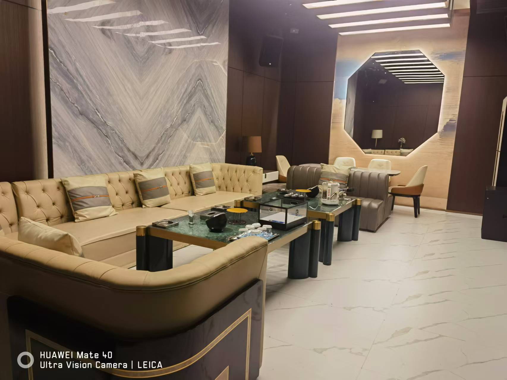 盐城东悦Party KTV（紫薇国际广场店）｜盐都中端