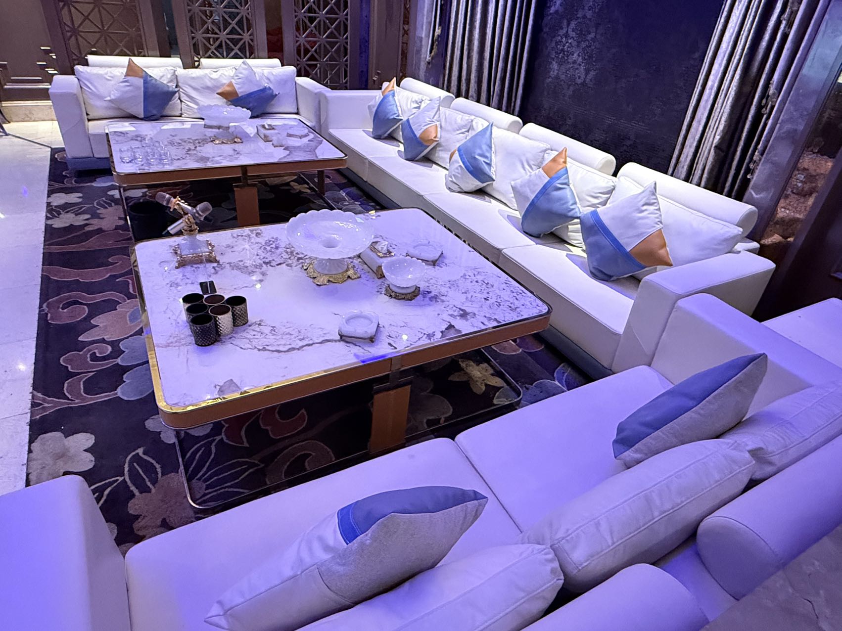 湖州伯爵KTV｜吴兴中端商务