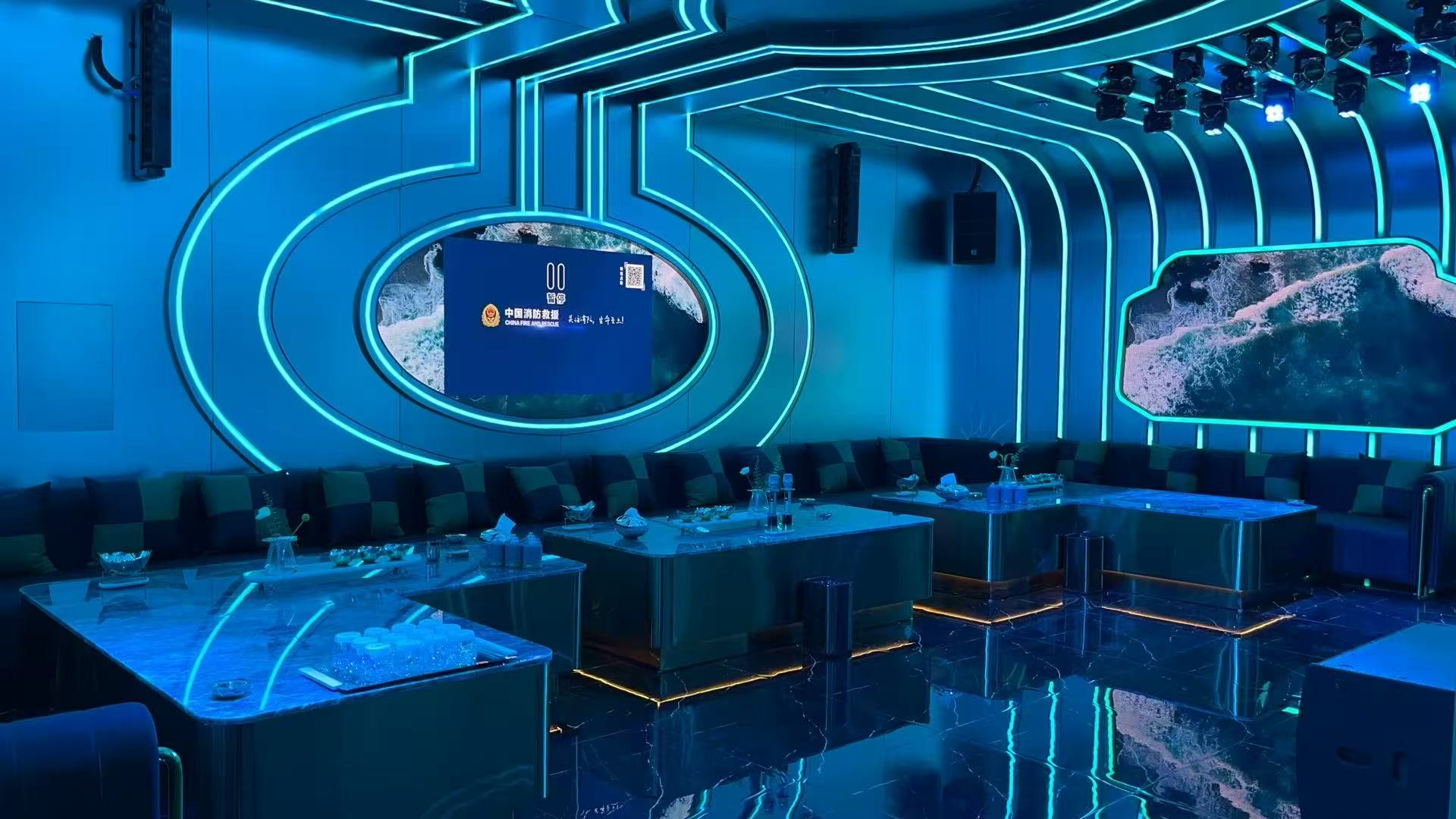 湖州长兴花都俱乐部KTV｜长兴商务娱乐