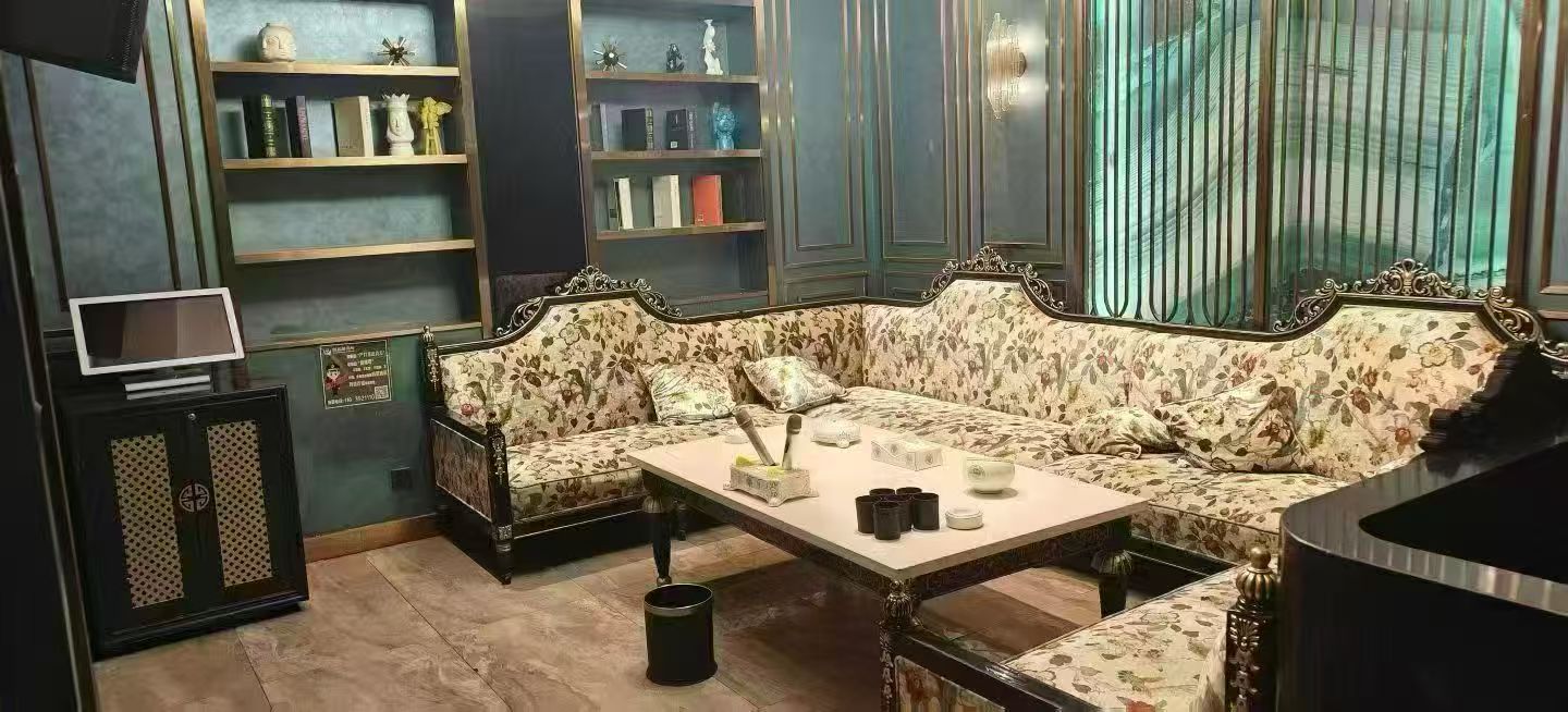 湖州米兰国际KTV｜织里中端商务