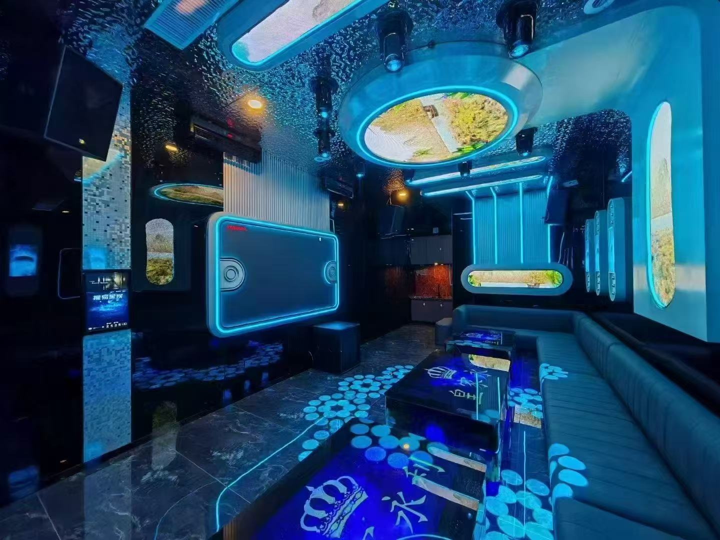 湖州皇家永利KTV｜吴兴中端